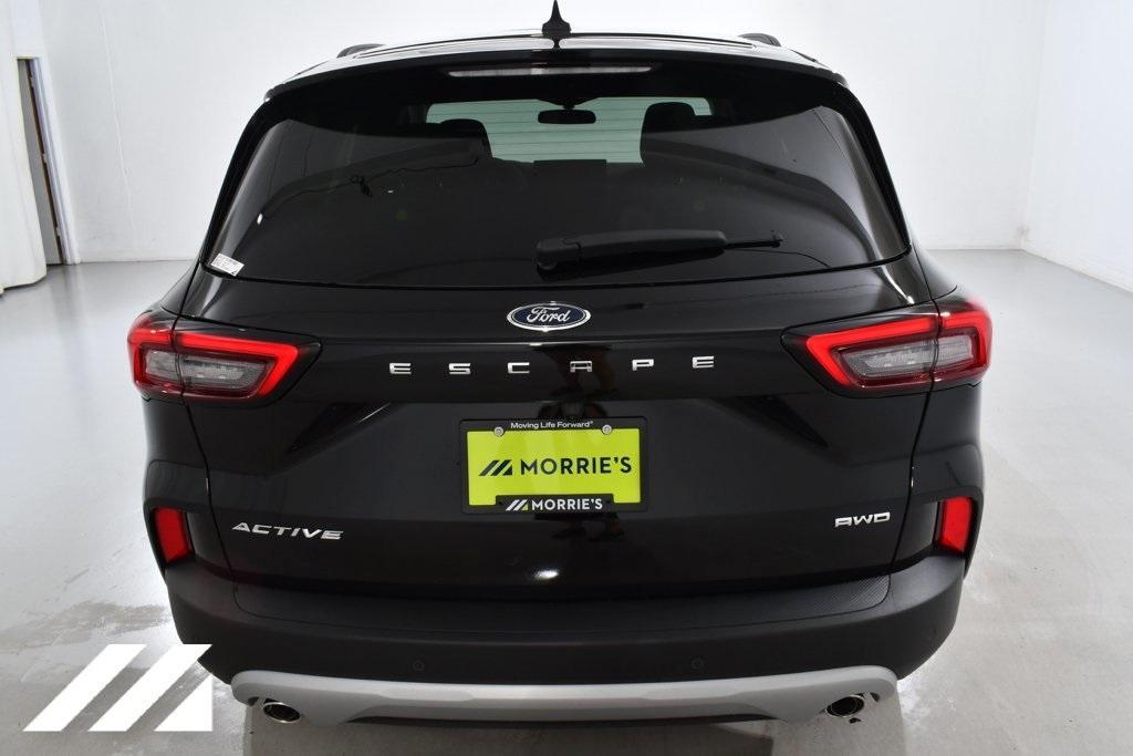 new 2024 Ford Escape car, priced at $28,777