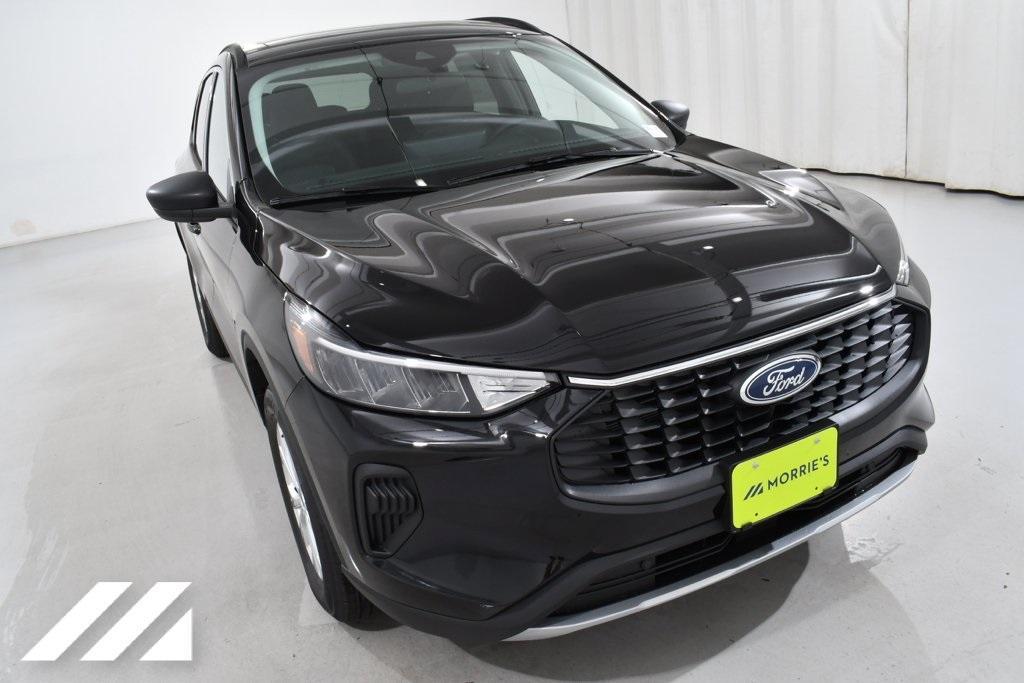 new 2024 Ford Escape car, priced at $28,777