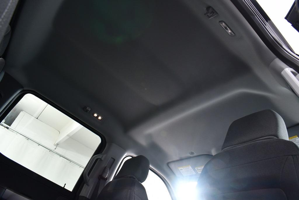 new 2025 Ford F-150 car, priced at $52,677