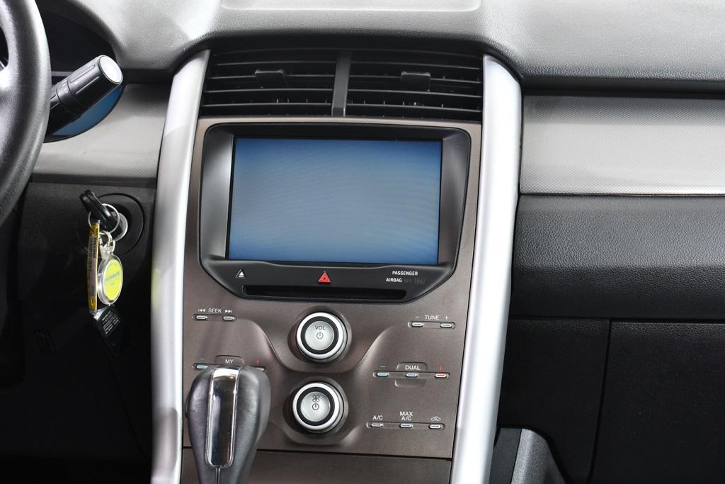 used 2014 Ford Edge car, priced at $5,855