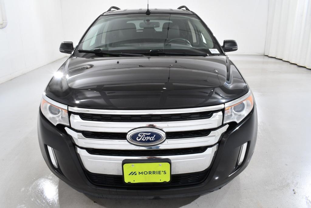 used 2014 Ford Edge car, priced at $5,855