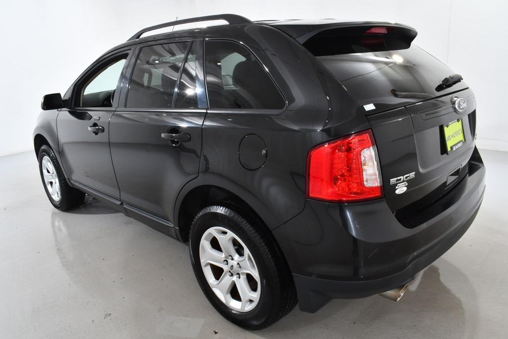 used 2014 Ford Edge car, priced at $5,855