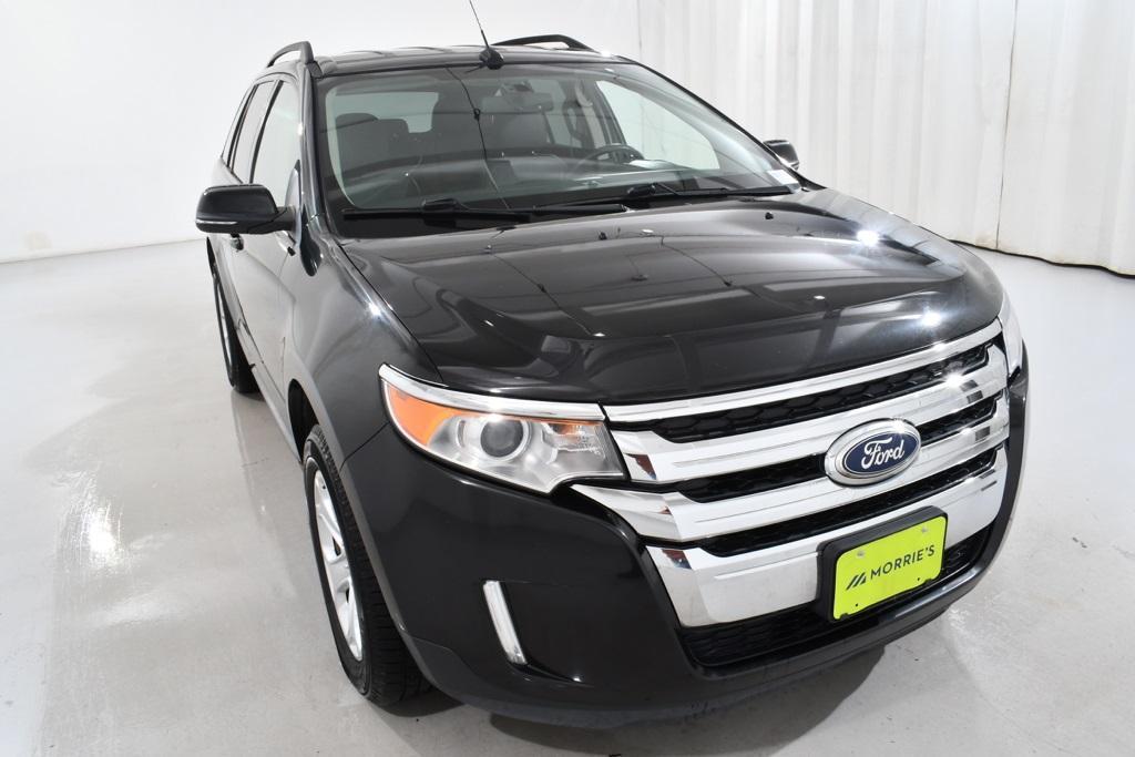 used 2014 Ford Edge car, priced at $5,855