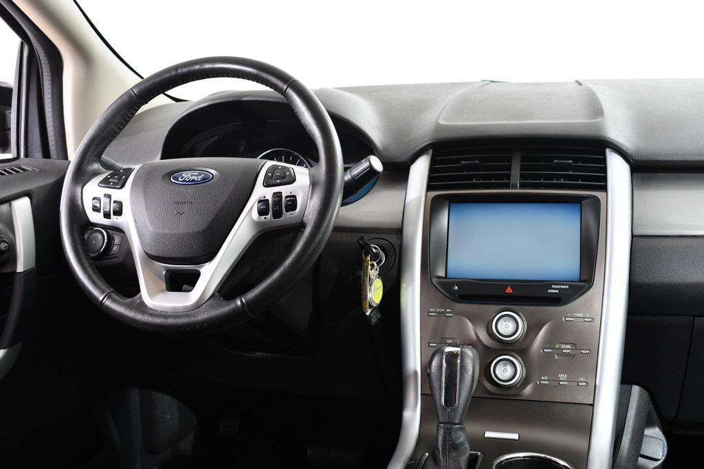 used 2014 Ford Edge car, priced at $5,855