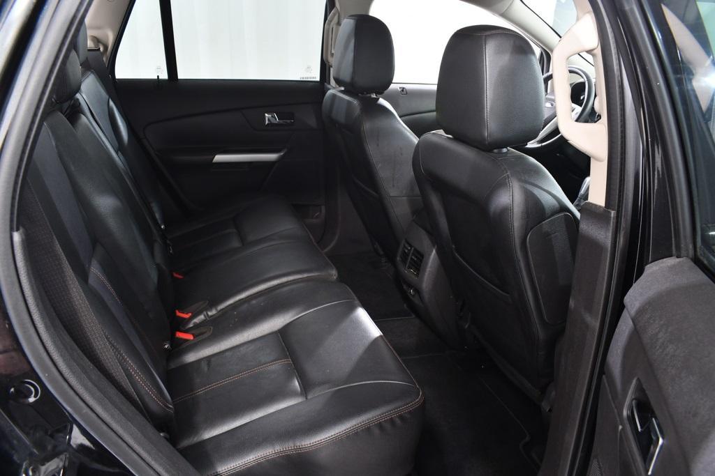 used 2014 Ford Edge car, priced at $5,855