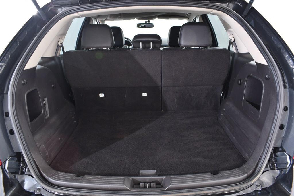 used 2014 Ford Edge car, priced at $5,855