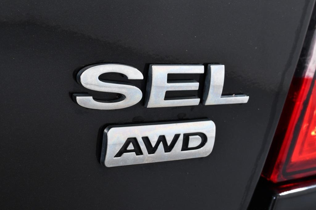 used 2014 Ford Edge car, priced at $5,855