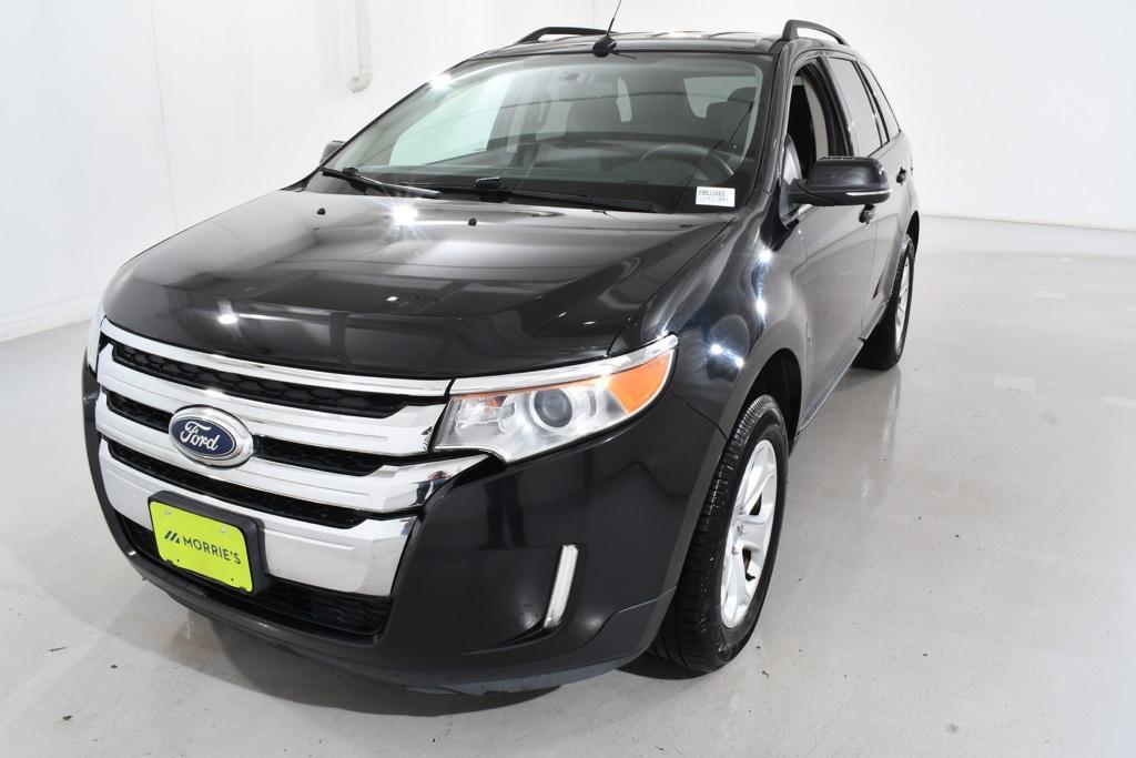 used 2014 Ford Edge car, priced at $5,855