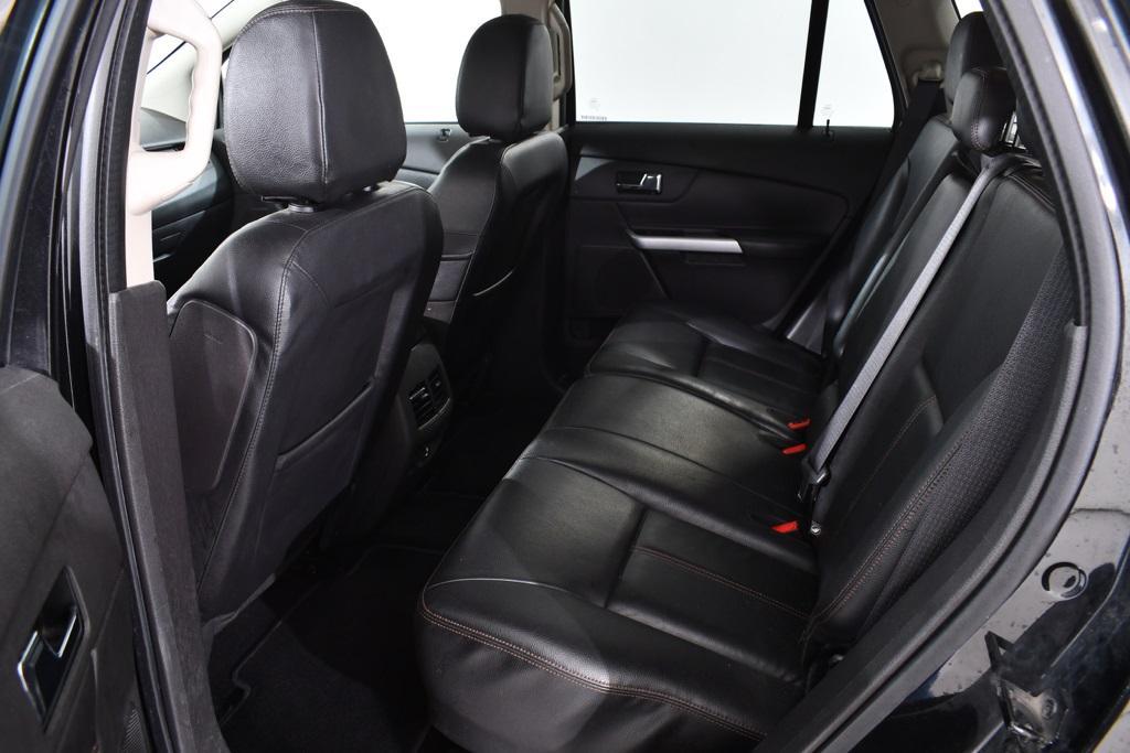 used 2014 Ford Edge car, priced at $5,855