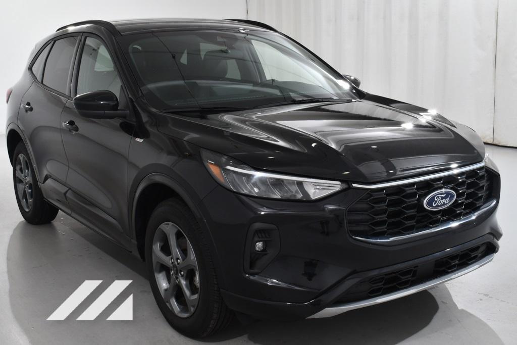 used 2024 Ford Escape car, priced at $26,755