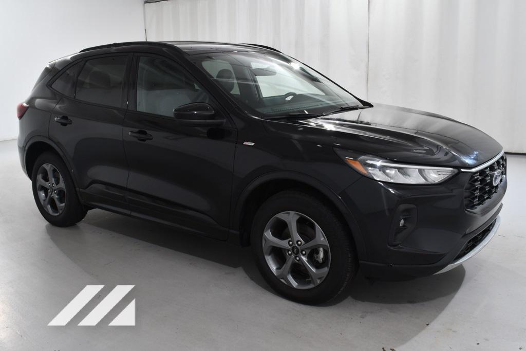 used 2024 Ford Escape car, priced at $26,755