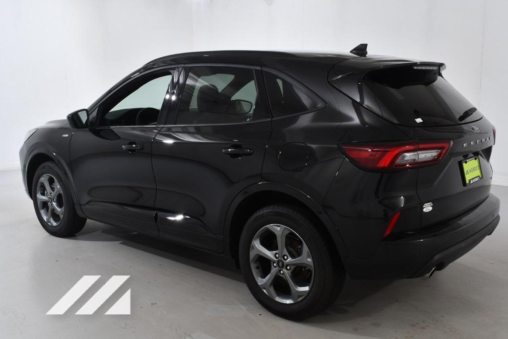 used 2024 Ford Escape car, priced at $26,755