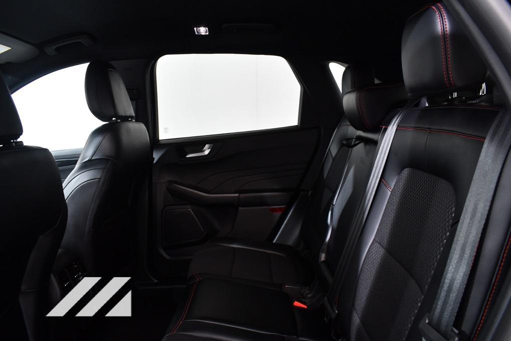 used 2024 Ford Escape car, priced at $26,755