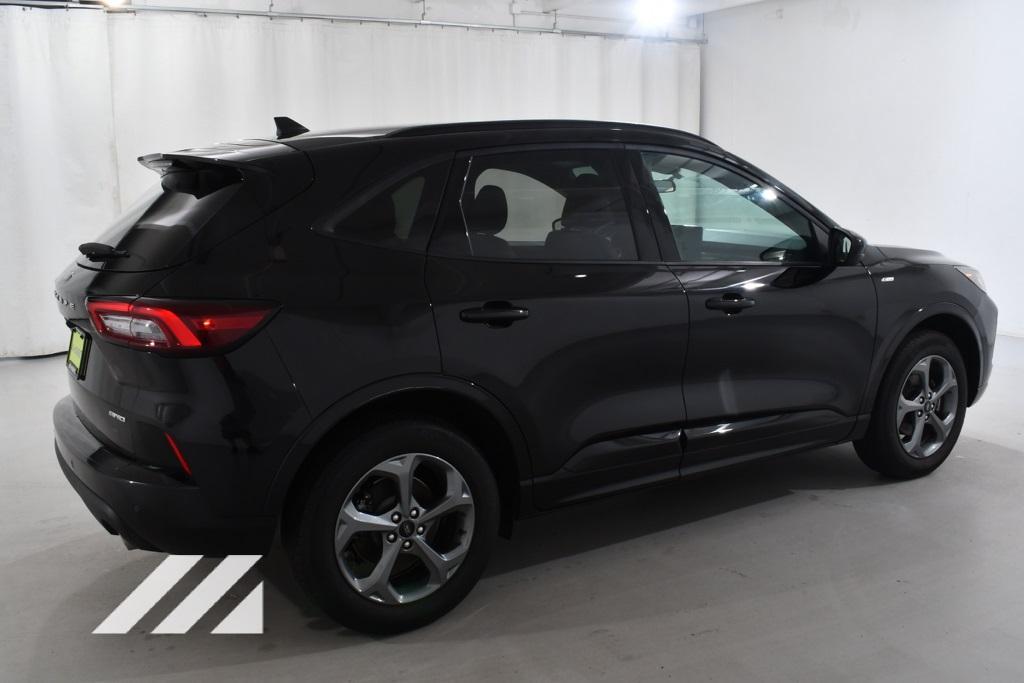 used 2024 Ford Escape car, priced at $26,755