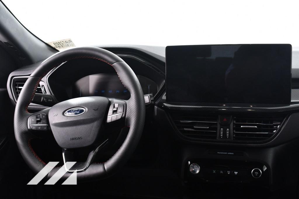 used 2024 Ford Escape car, priced at $26,755