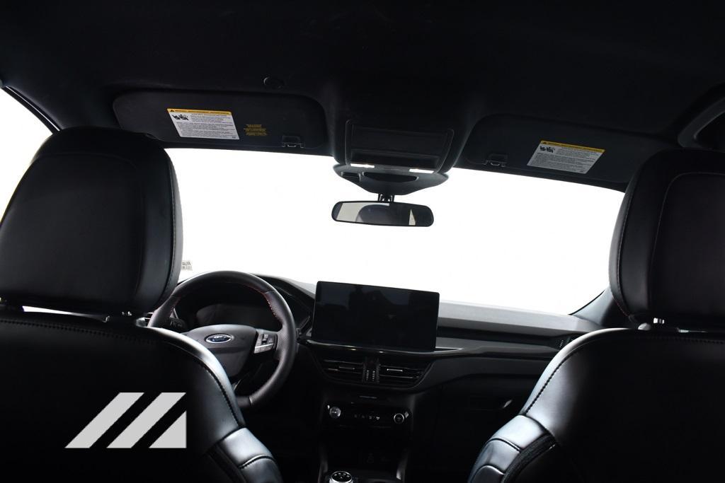 used 2024 Ford Escape car, priced at $26,755