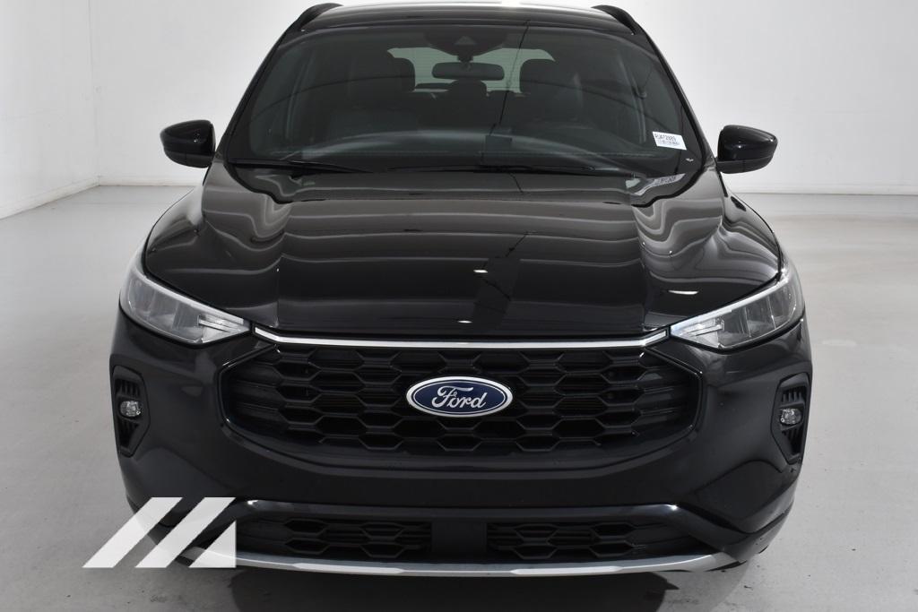 used 2024 Ford Escape car, priced at $26,755
