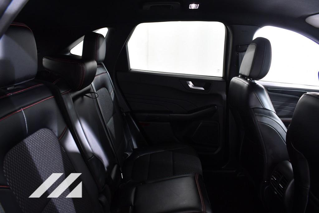 used 2024 Ford Escape car, priced at $26,755