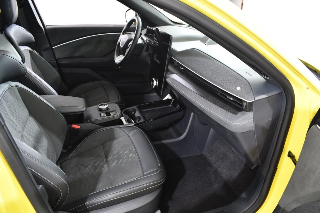 used 2024 Ford Mustang Mach-E car, priced at $41,455