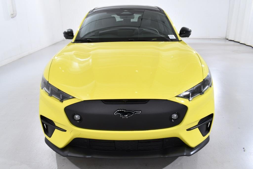 used 2024 Ford Mustang Mach-E car, priced at $41,455