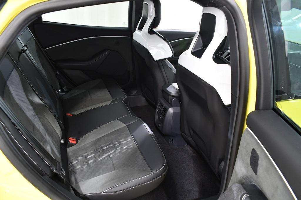 used 2024 Ford Mustang Mach-E car, priced at $41,455