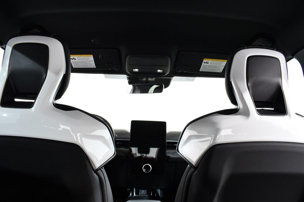 used 2024 Ford Mustang Mach-E car, priced at $41,455