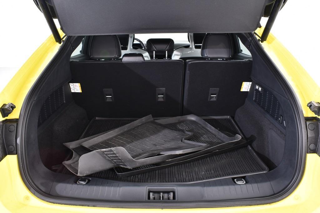 used 2024 Ford Mustang Mach-E car, priced at $41,455