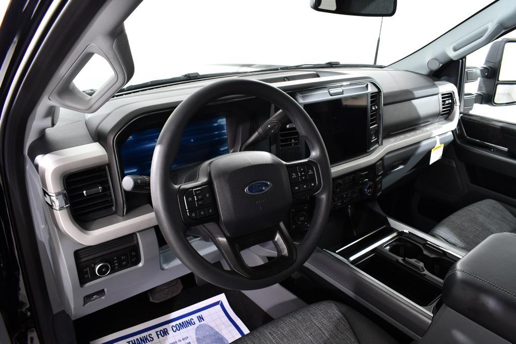 new 2025 Ford F-350 car, priced at $65,977