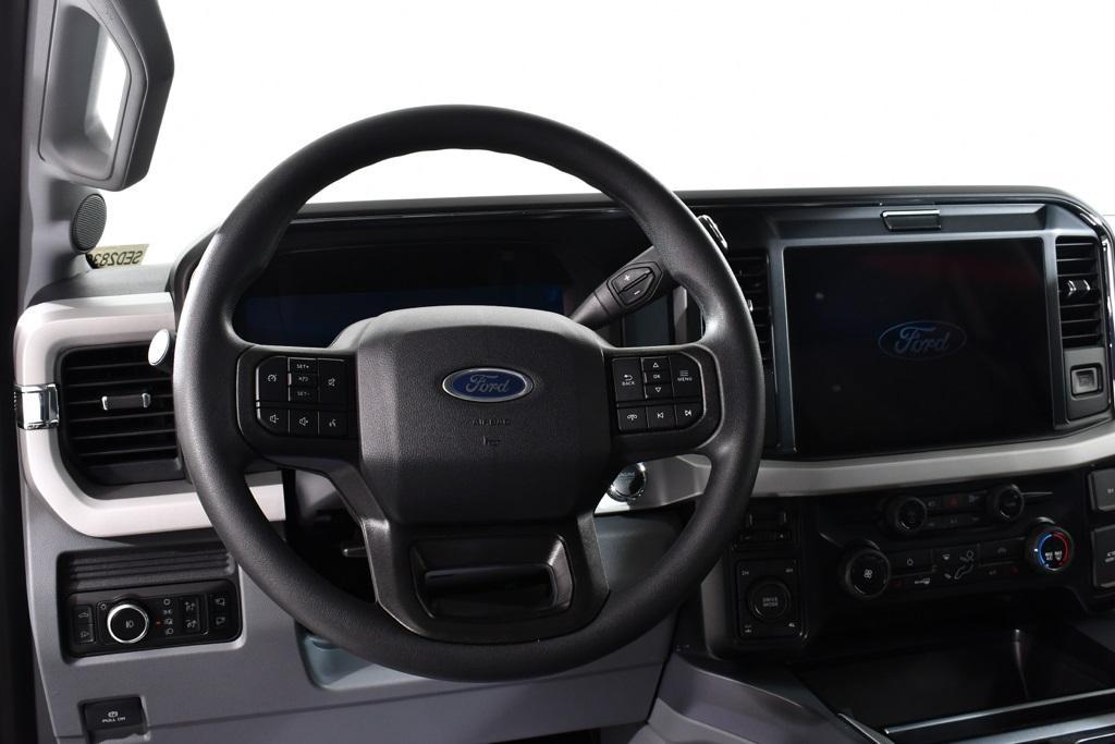 new 2025 Ford F-350 car, priced at $65,977