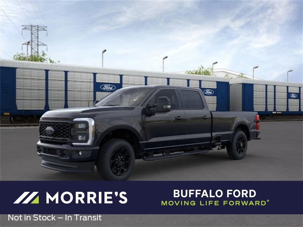 new 2025 Ford F-350 car, priced at $70,685
