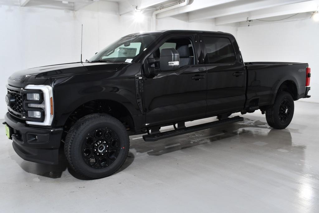 new 2025 Ford F-350 car, priced at $65,977