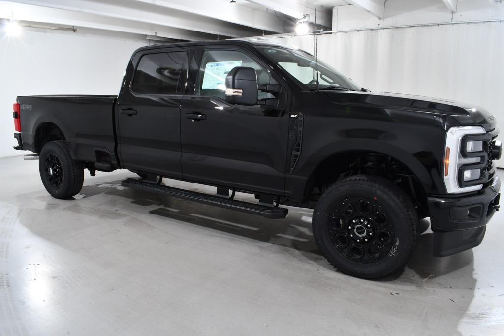 new 2025 Ford F-350 car, priced at $65,977