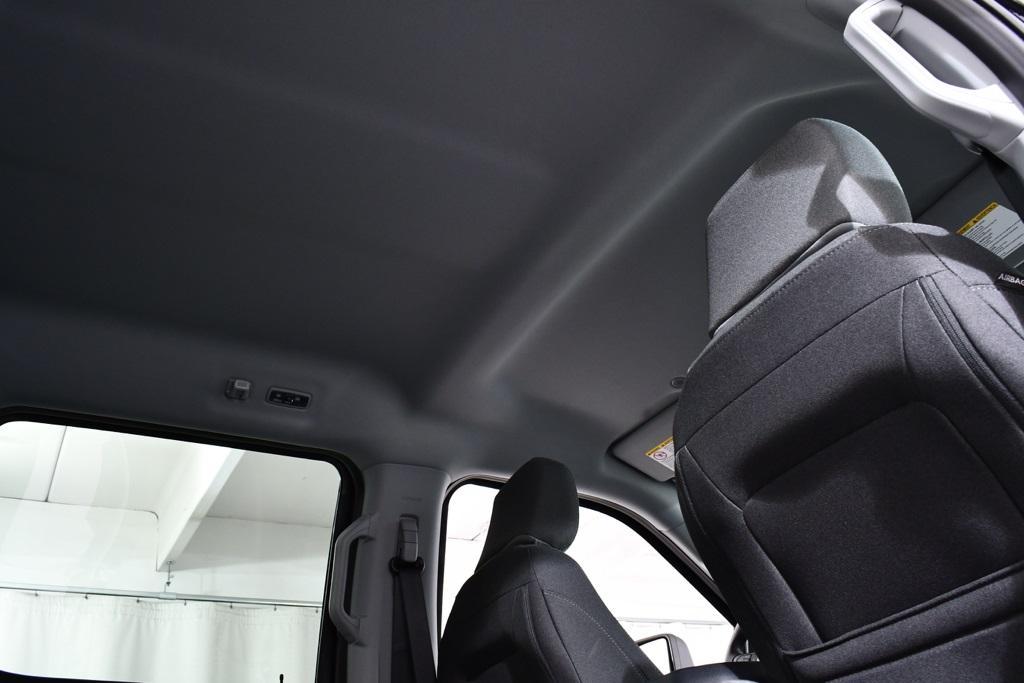 new 2025 Ford F-350 car, priced at $65,977