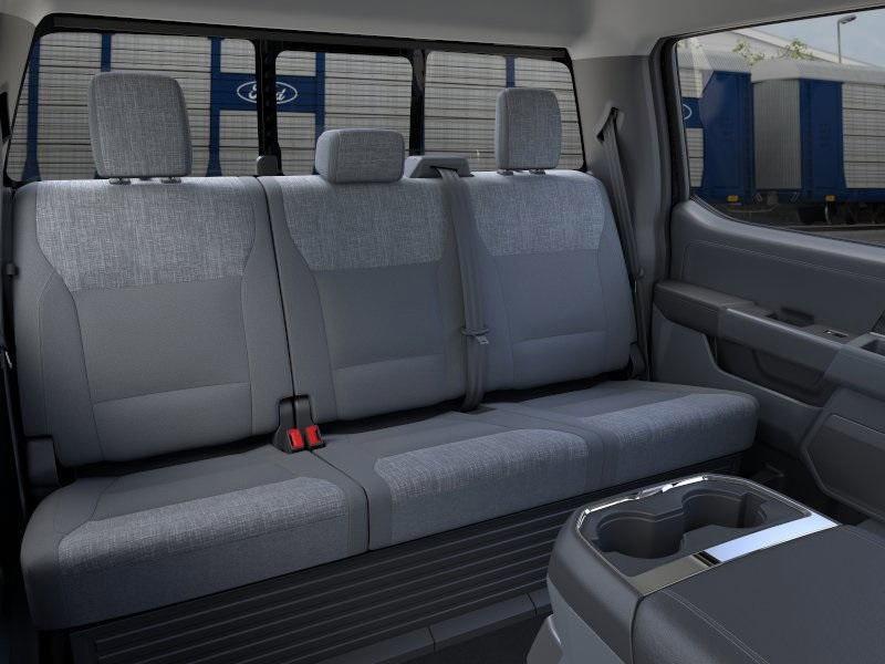 new 2025 Ford F-350 car, priced at $70,685