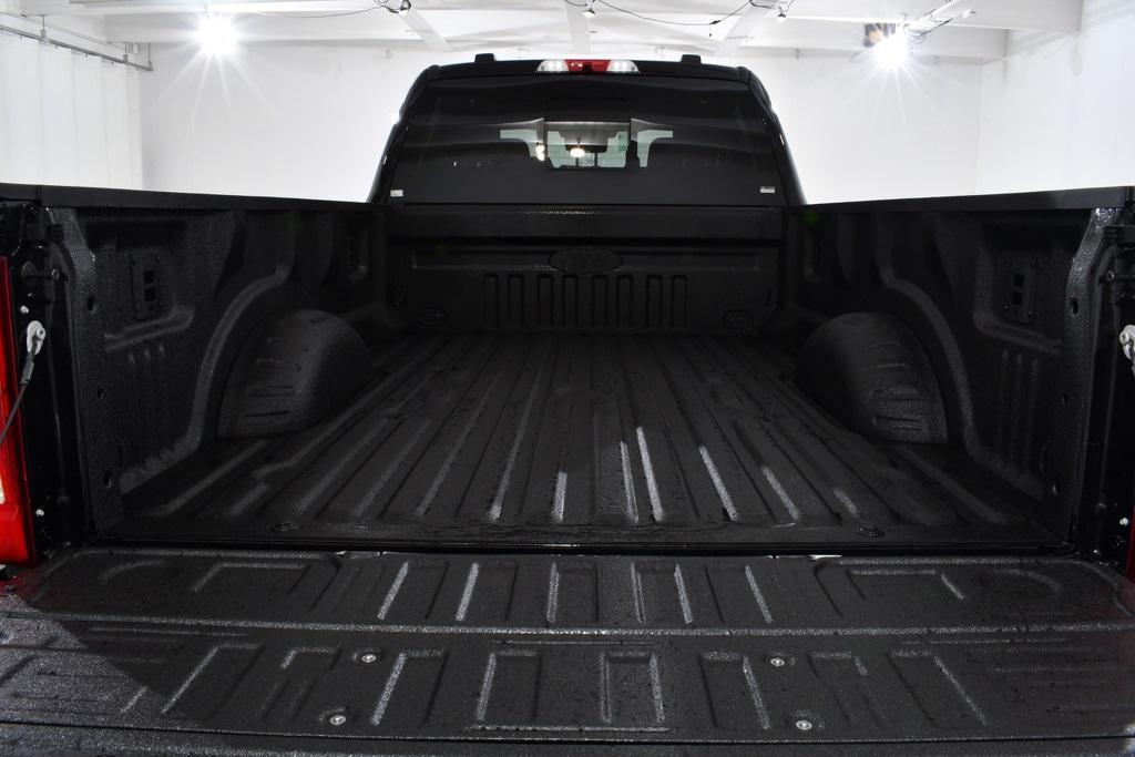 new 2025 Ford F-350 car, priced at $65,977