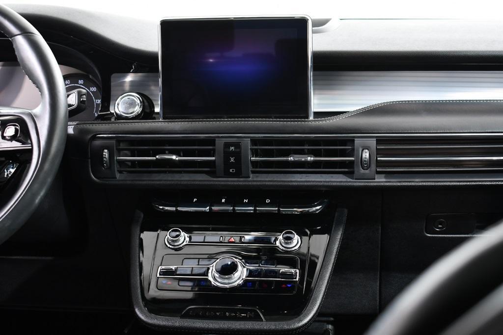 used 2022 Lincoln Corsair car, priced at $26,555