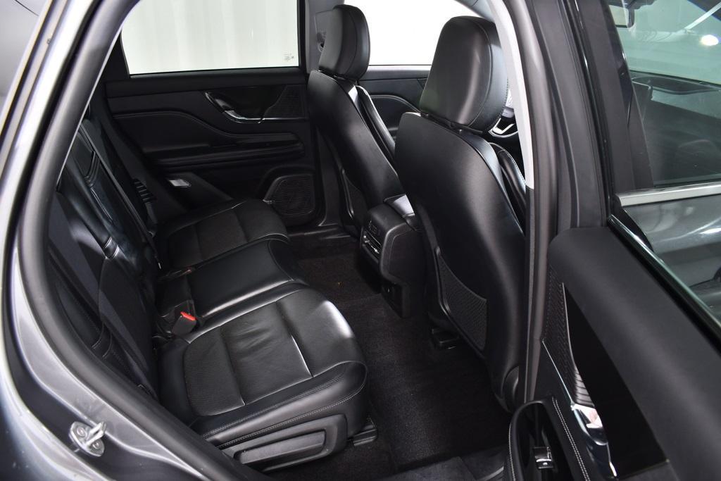 used 2022 Lincoln Corsair car, priced at $26,555