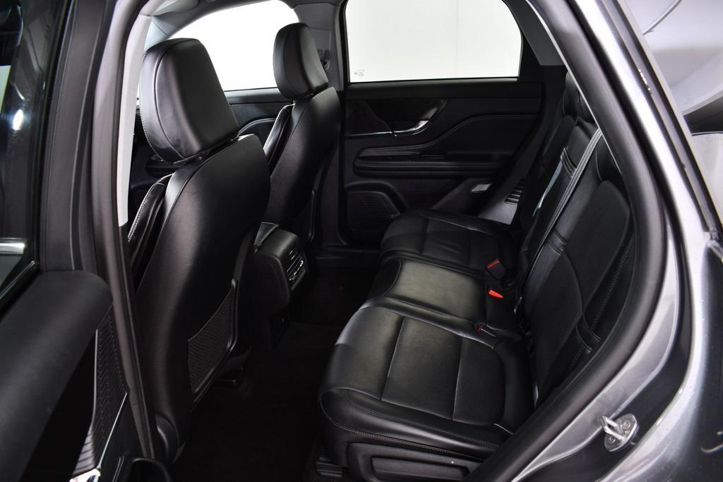 used 2022 Lincoln Corsair car, priced at $26,555