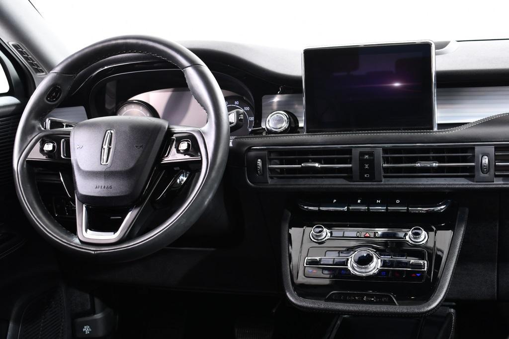used 2022 Lincoln Corsair car, priced at $26,555