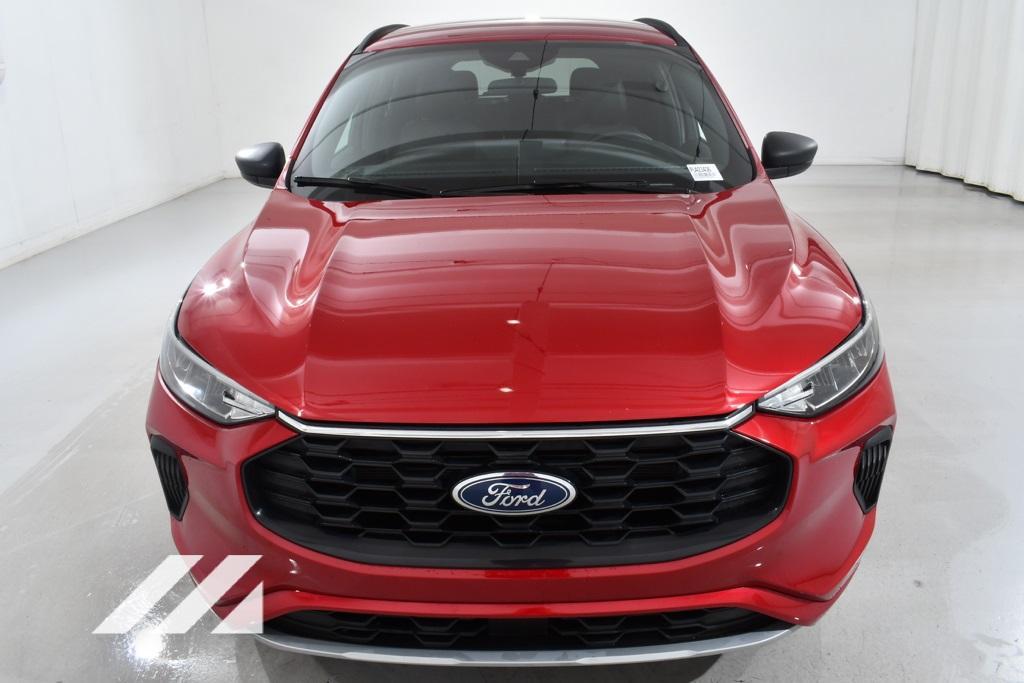 used 2023 Ford Escape car, priced at $22,955