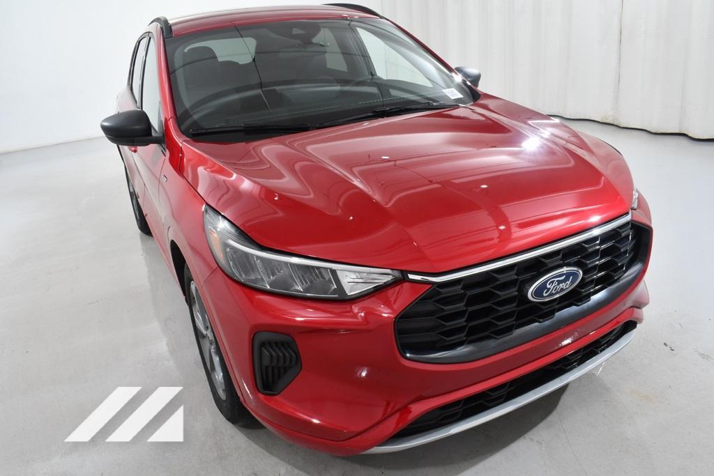 used 2023 Ford Escape car, priced at $22,955