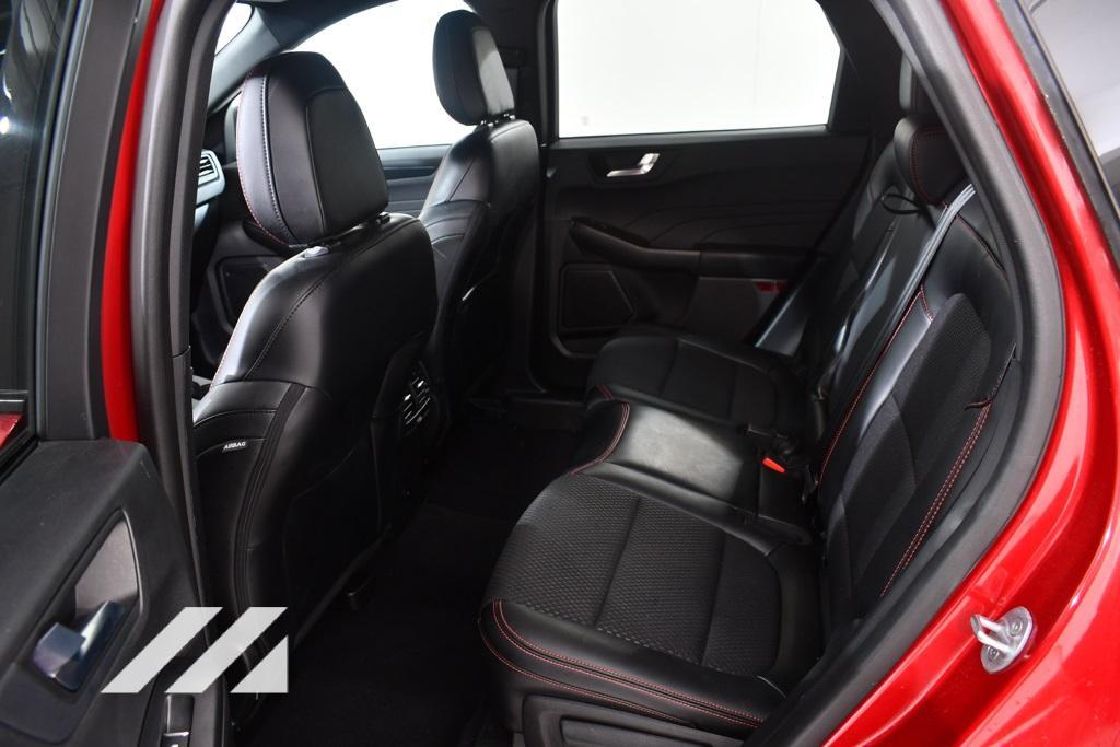 used 2023 Ford Escape car, priced at $22,955