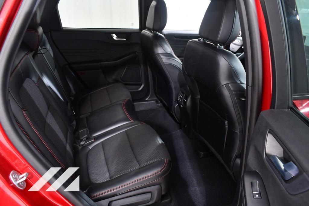 used 2023 Ford Escape car, priced at $22,955