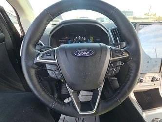used 2024 Ford Edge car, priced at $27,955