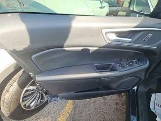 used 2024 Ford Edge car, priced at $27,955