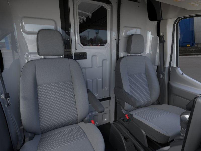 new 2025 Ford Transit-350 car, priced at $66,677