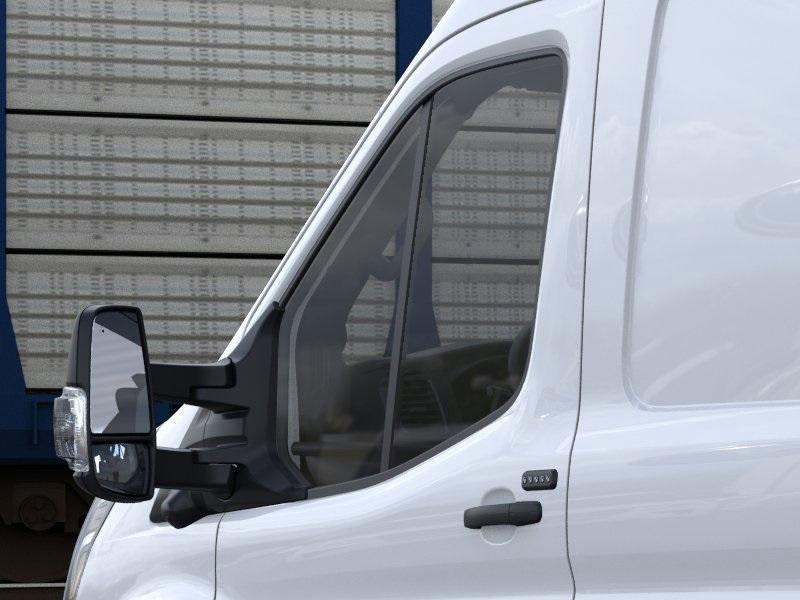 new 2025 Ford Transit-350 car, priced at $66,677