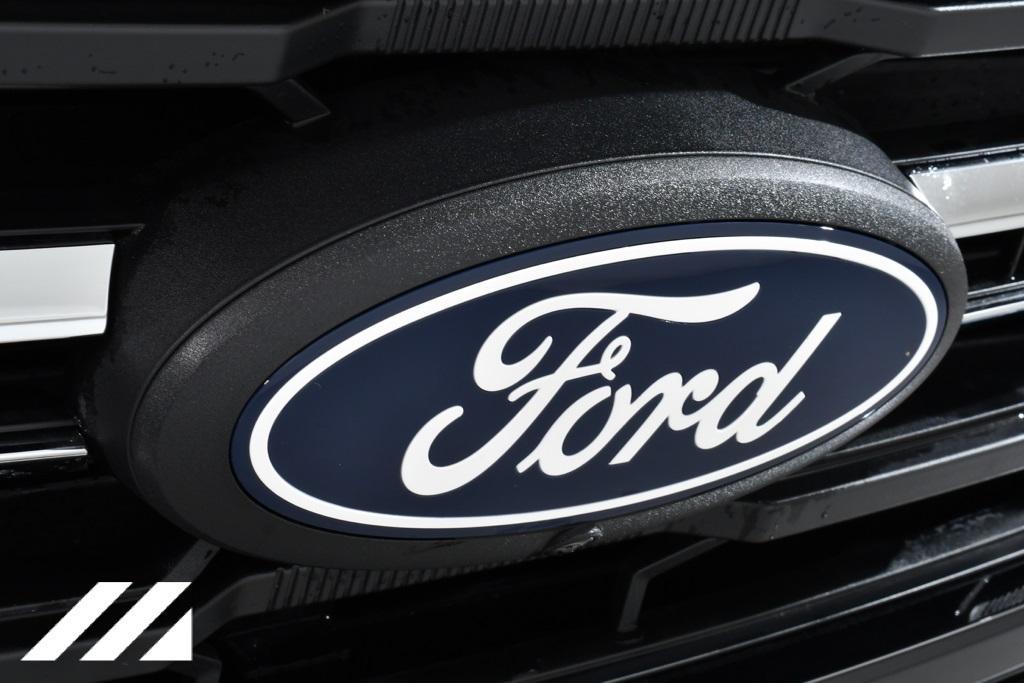 new 2024 Ford F-150 car, priced at $55,177