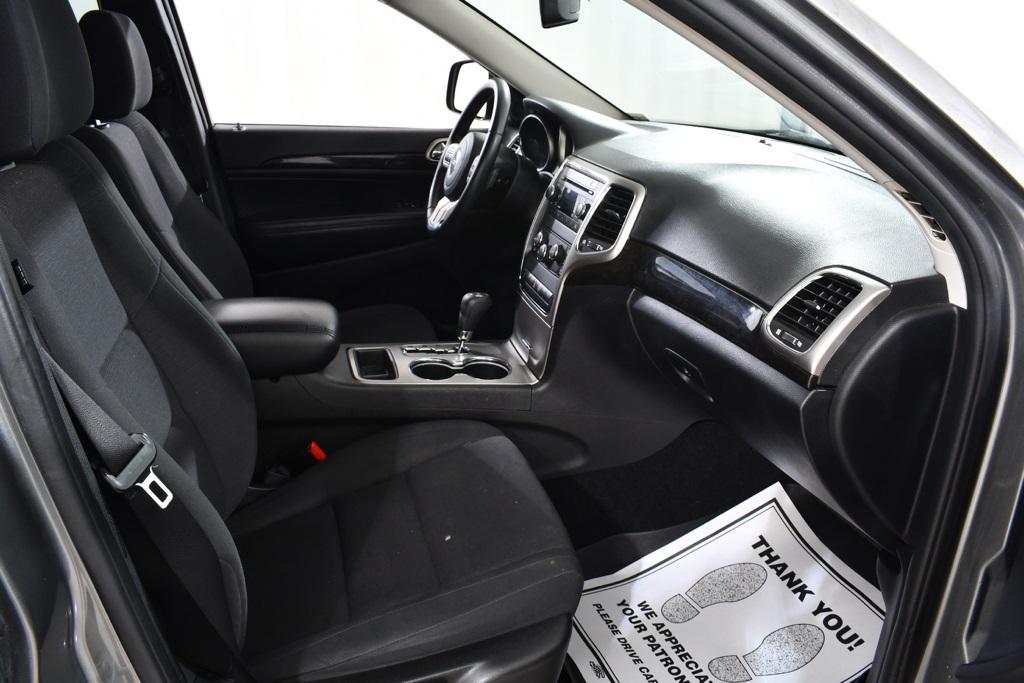 used 2012 Jeep Grand Cherokee car, priced at $7,555