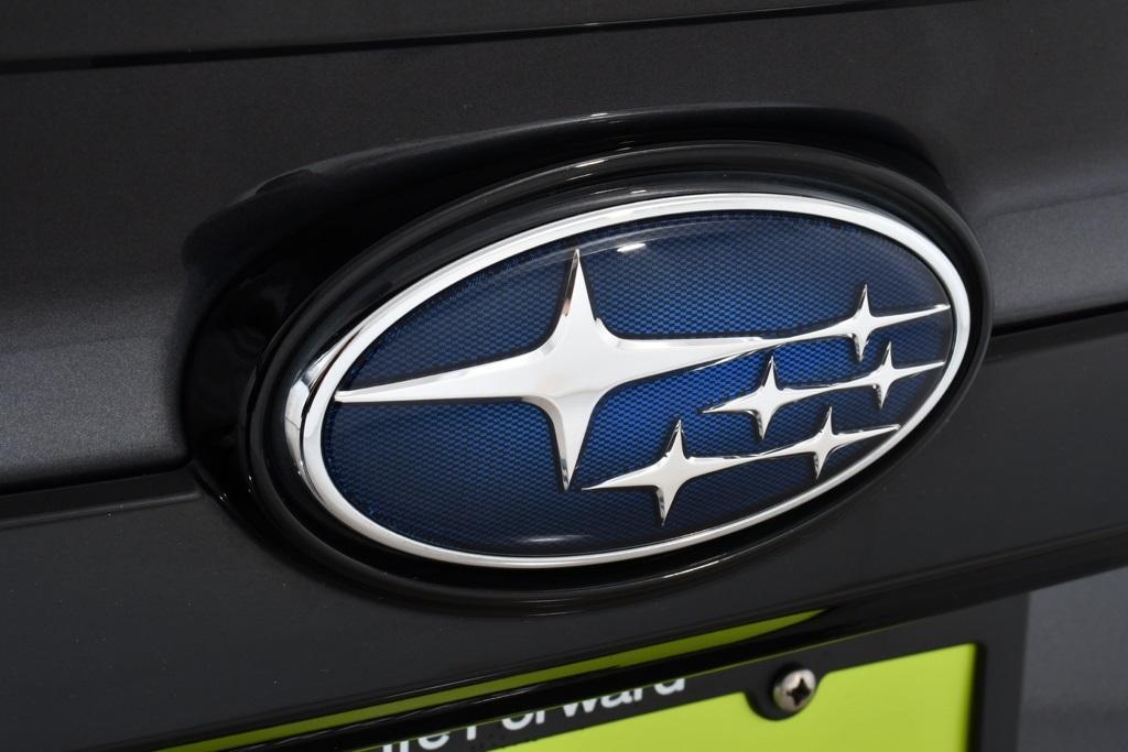 used 2023 Subaru WRX car, priced at $28,655